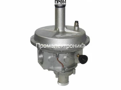 Регулятор давления газа Madas RB06Z R140