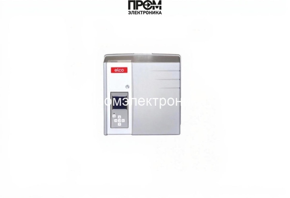 Газовая горелка Elco VG 2.120 M E KN