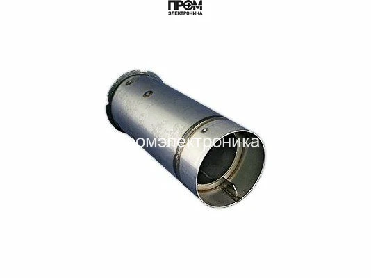 Жаровая труба для дизельных горелок Ø110 x 288 мм