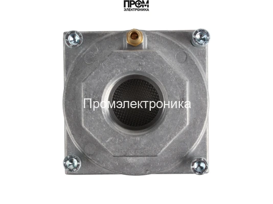 Фланец газового клапана Honeywell KTCOMB32