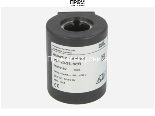 Катушка Kromschroder 74951913