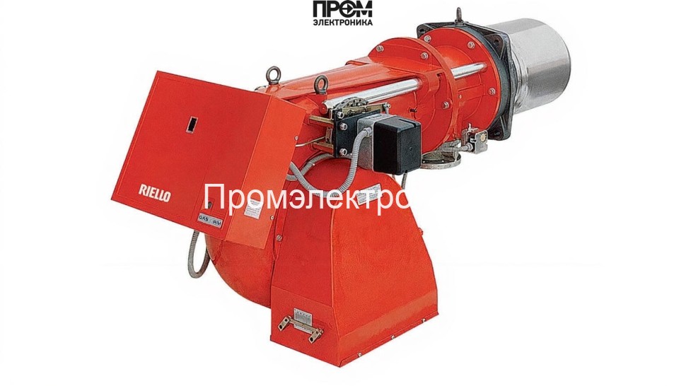 Газовая горелка Riello GAS 8 P/M TC FS1