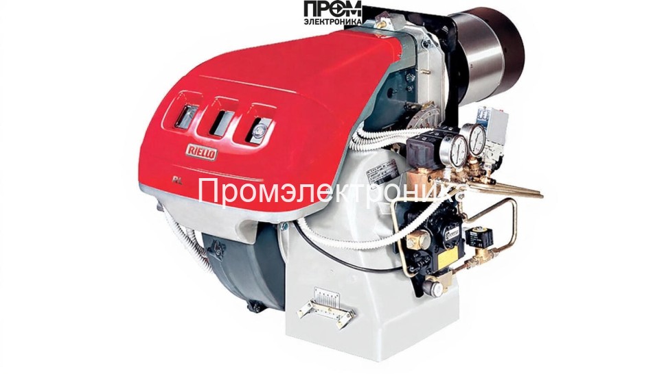Дизельная горелка Riello RL 130/MZ TC FS1