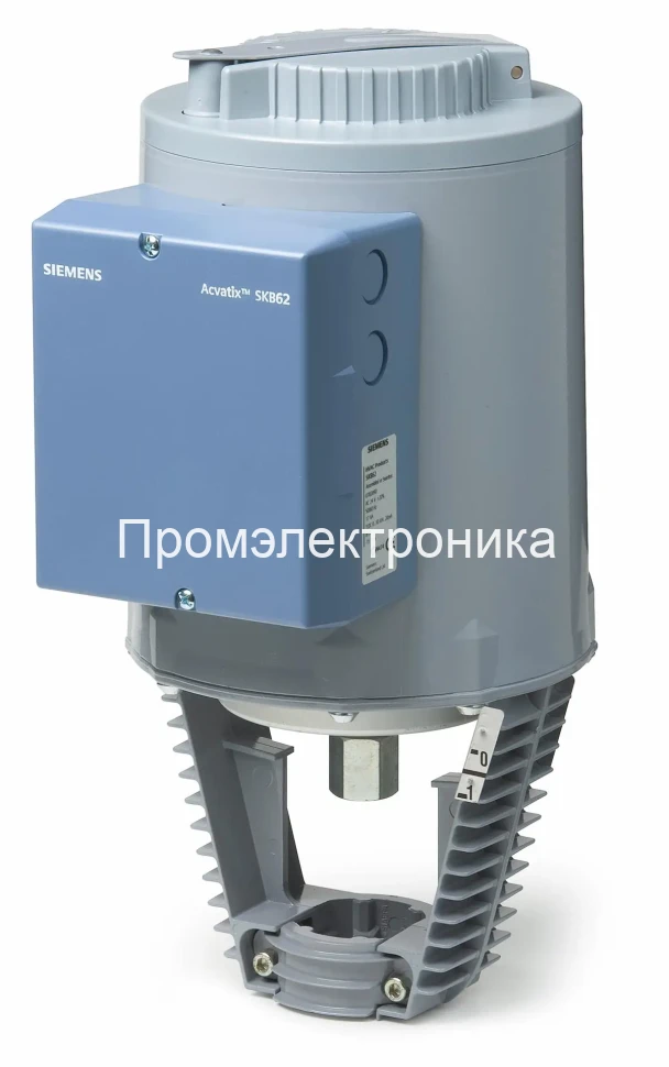 Привод Siemens SKB62