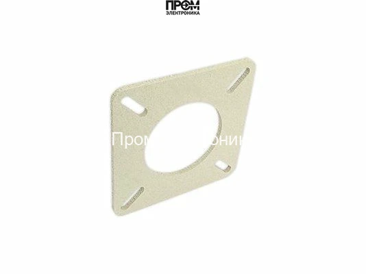 Прокладка фланца Weishaupt Ø92 мм, 24105001147