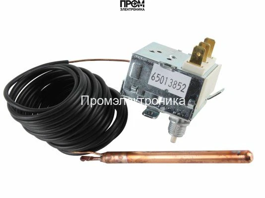 Предохранительный капиллярный термостат Imit LS1 8045 541599/A