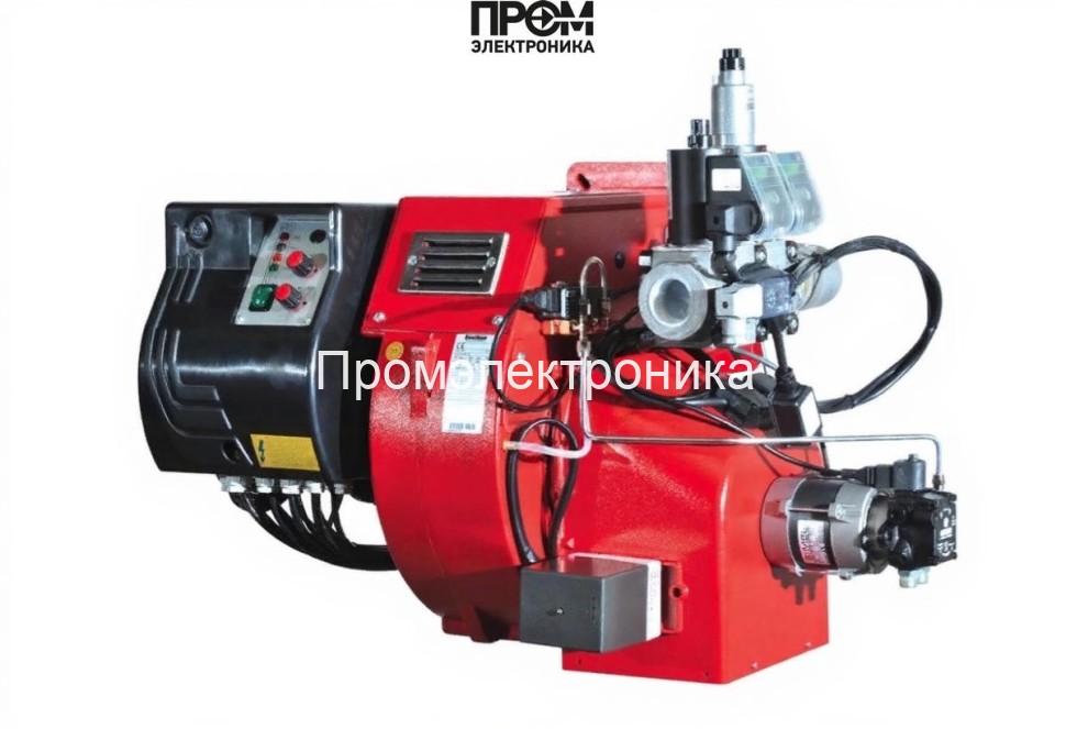 Газодизельная горелка Ecoflam MULTICALOR 45 TL MB-DLE 407