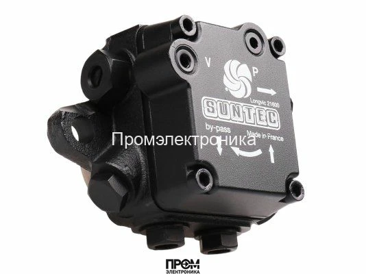 Suntec AN 67 B 7251 4P