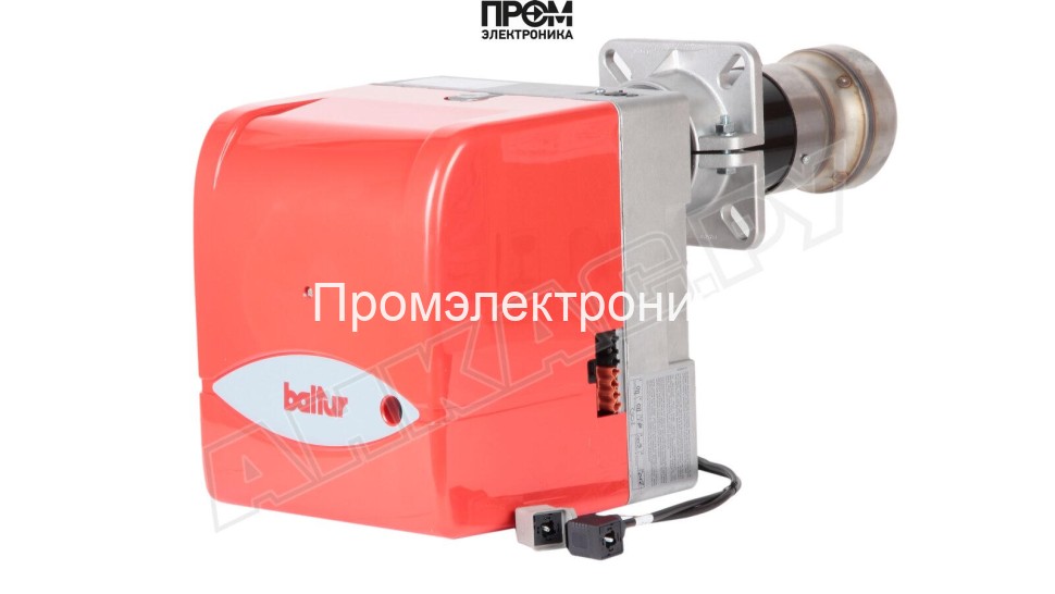 Газовая горелка Baltur BTG 28 MM405 A20C-R3/4