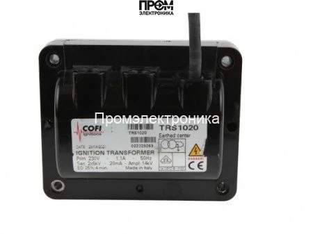 Трансформатор розжига Cofi TRS1020