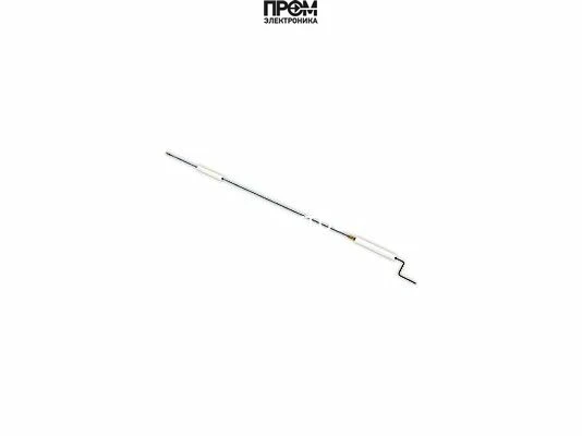 Электрод поджига с передвижной изоляцией 850 мм