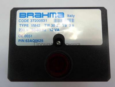 Контроллер BRAHMA VM42 (37200521)