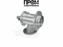 Газовая горелка Kromschroder ZIO 40 HB-1200/1135-(1)B