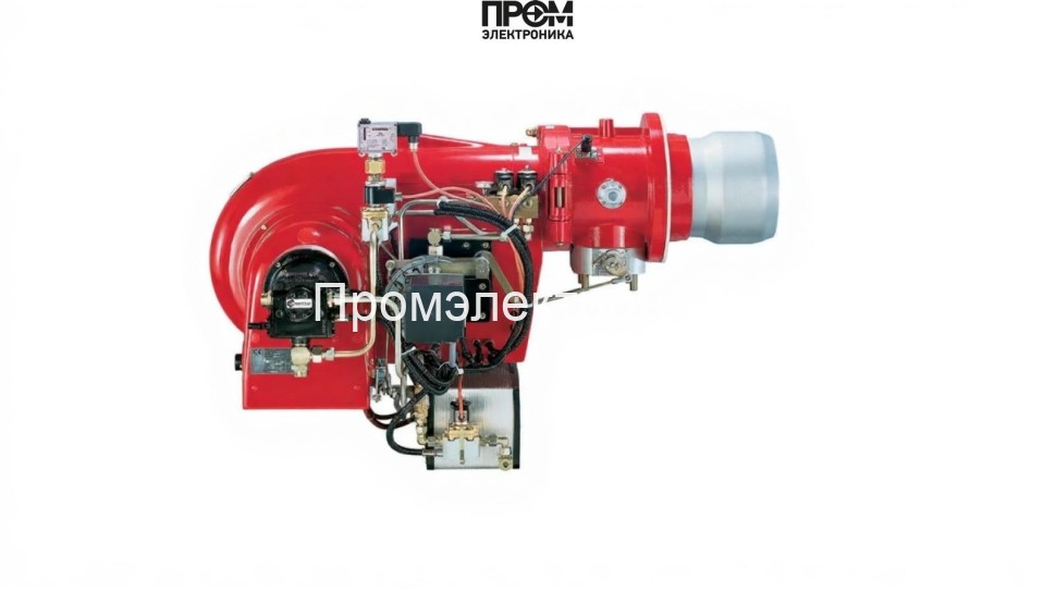 Газовая горелка Weishaupt G 8/1-D, 2, исп. ZD