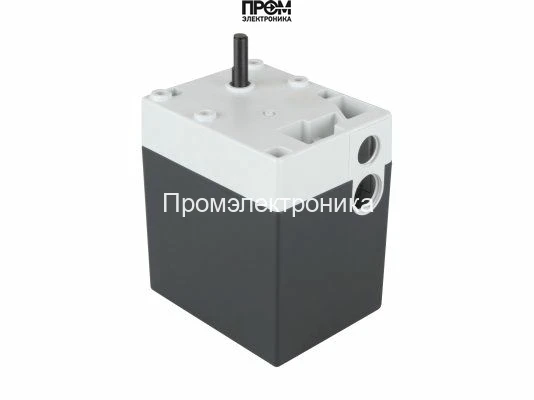 Сервопривод Elco SQN31.121A2760