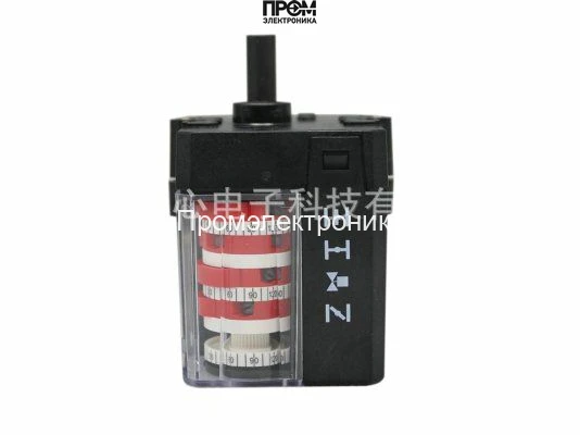 Сервопривод Berger Lahr / Schneider Electric STA6 B3.41/6 3N32 L