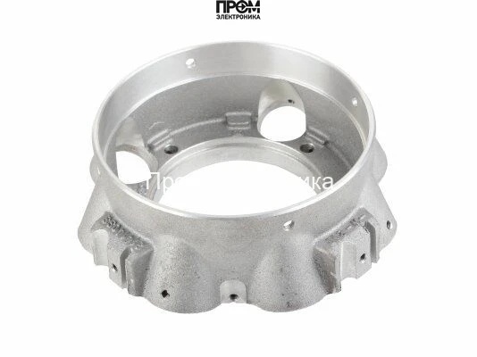 Кольцо распределительное Weishaupt 21731414037