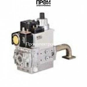 Газовая рампа Riello MBZRDLE 405 B01 S20 B