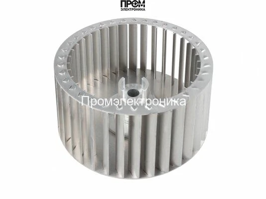 Рабочее колесо вентилятора Baltur Ø160x74 мм 17560