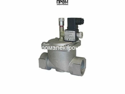 Электромагнитный клапан Giuliani Anello EVO20