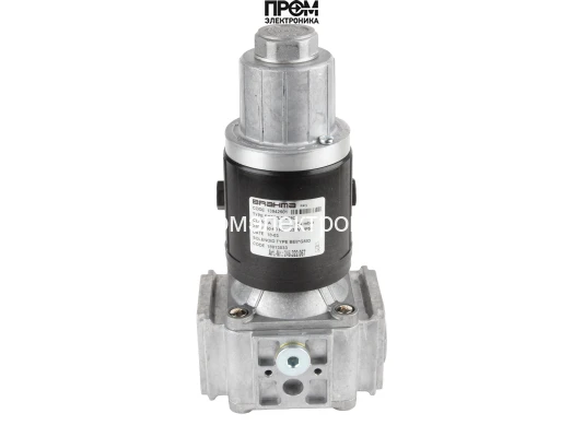 Газовый электромагнитный клапан Elco EG30*L2*GMO 13942501