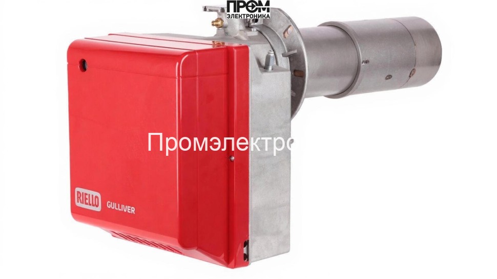 Газовая горелка Riello Gulliver RS5 TL