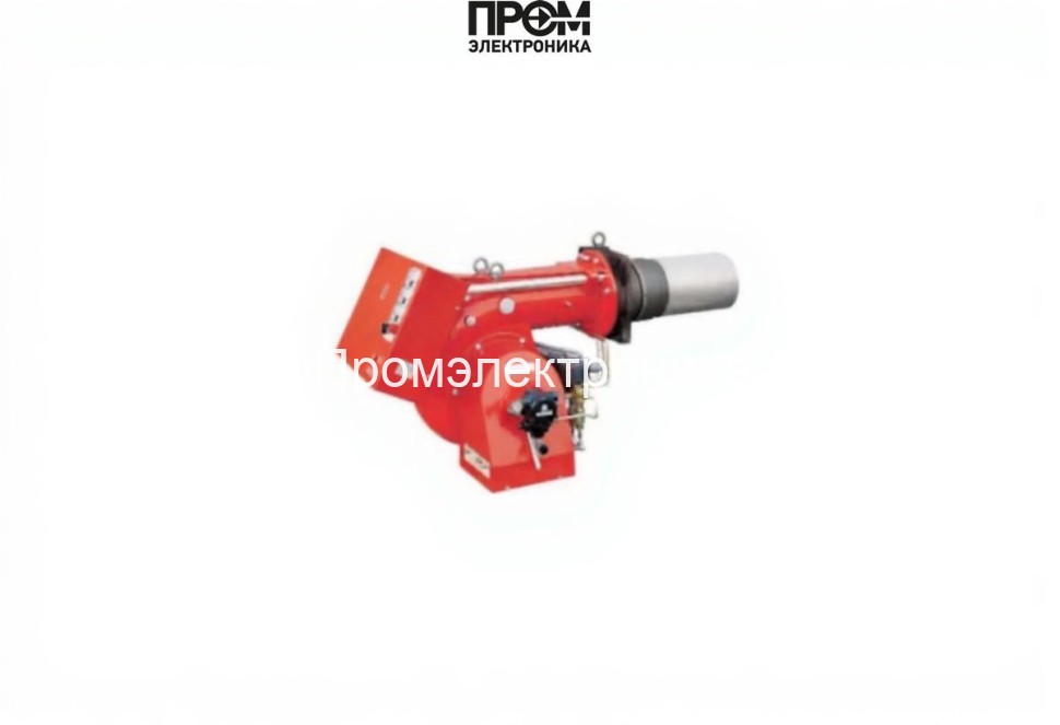 Дизельная горелка Riello PRESS 450 T/G TC FS1