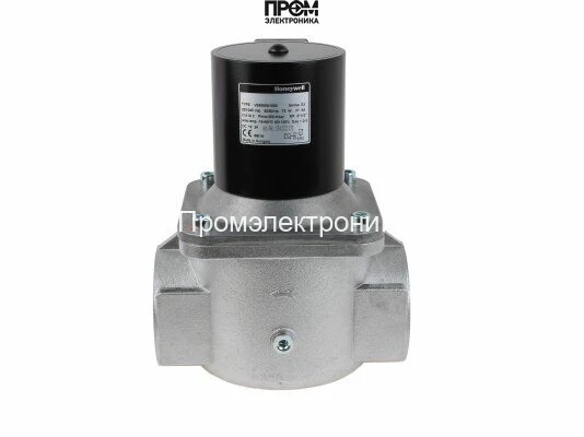 Газовый электромагнитный клапан Honeywell VE4065A1000
