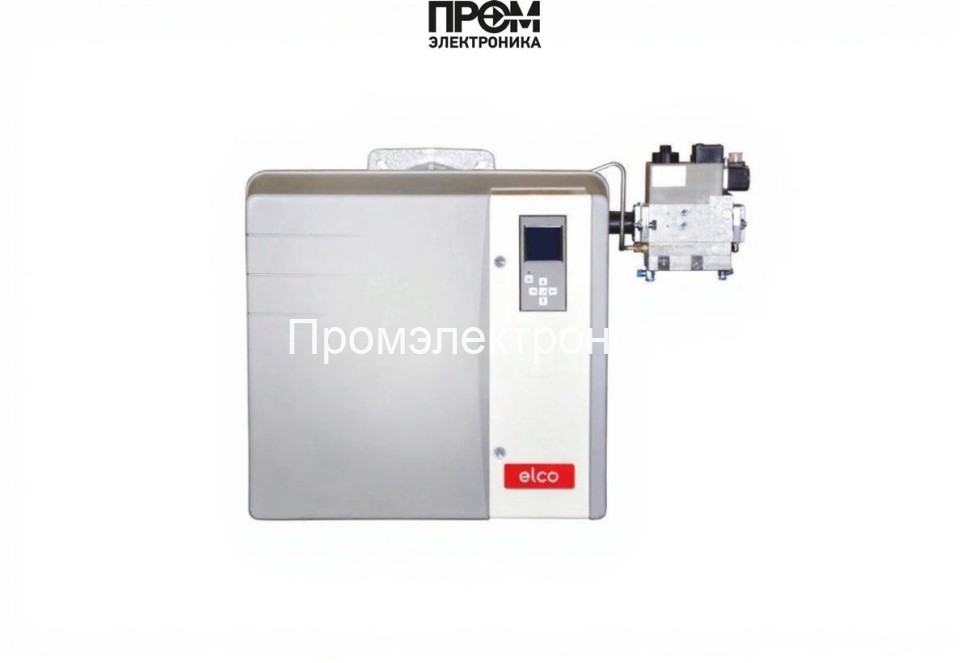 Газовая горелка Elco VG 5.1200 DP KN s314