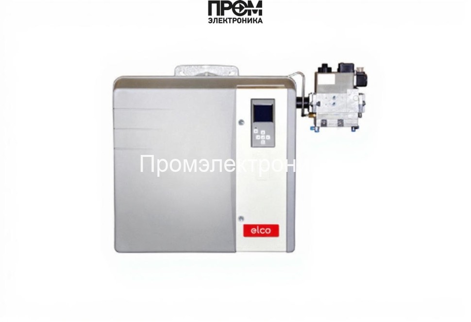 Газовая горелка Elco VG 5.950 M /PED KN d422