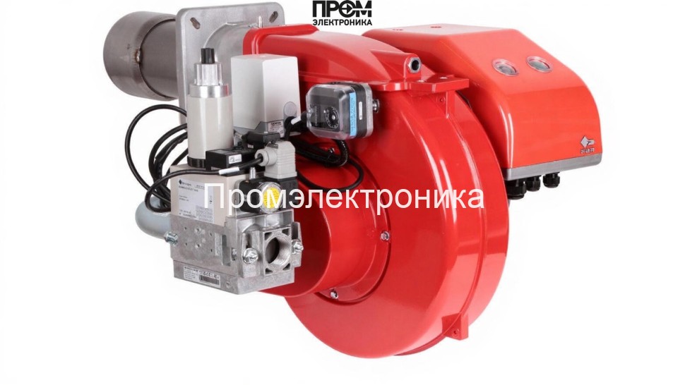 Газовая горелка FBR GAS XP 60 CE TL EVO + R. CE D1"1/4-S