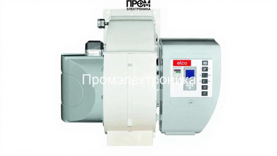 Газодизельная горелка Elco EK-EVO 6.2400 GL-EZ3/BT3/KN + GT-D453-2