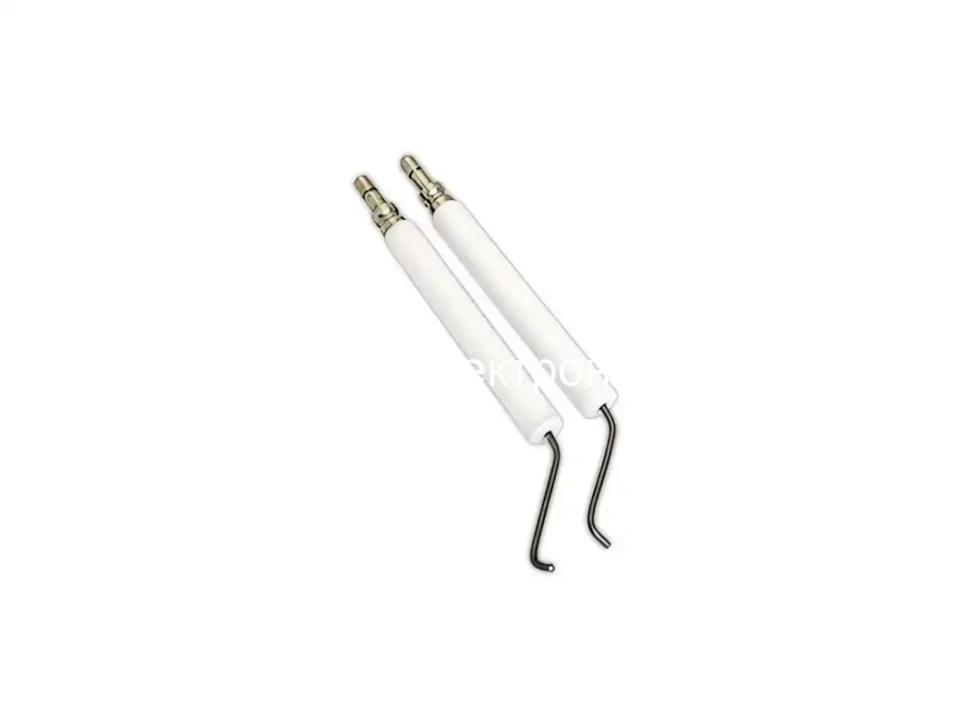 Комплект электродов розжига Ecoflam 100 мм, 65322313