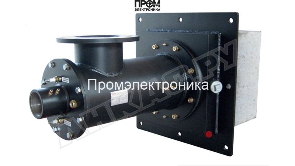 Газовая горелка Riello BPN 60 GV S S/145