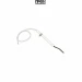 Электрод ионизации с гибким кабелем 175 мм - 370 мм