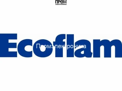 Форсуночная линия в сборе Ecoflam 65300859