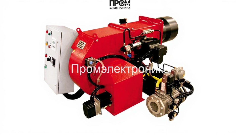 Газомазутная горелка Ecoflam MULTIFLAM 400.1 PR TL VGD 40.080
