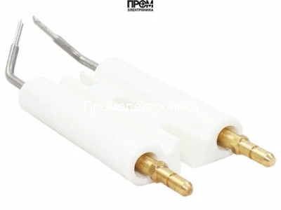 Блок электродов поджига Riello 103 мм, 3007617