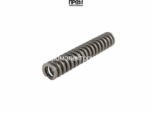 Пружинка держателя форсунки CIB Unigas, 2410012