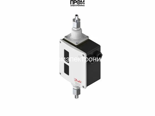 Реле давления Danfoss RT260AL 017D004866