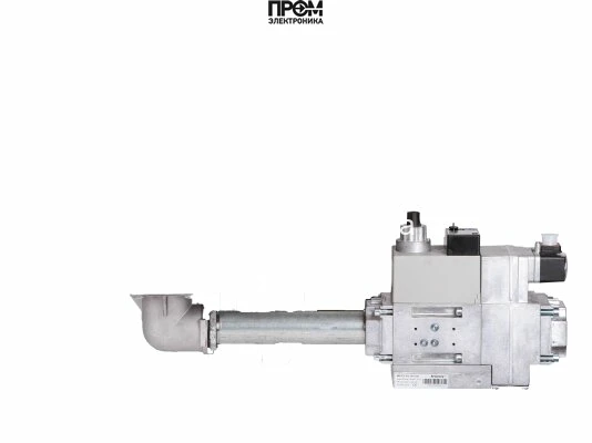 Газовая рампа RUF MB-DLE 415/1 B01 S20 - RT 30