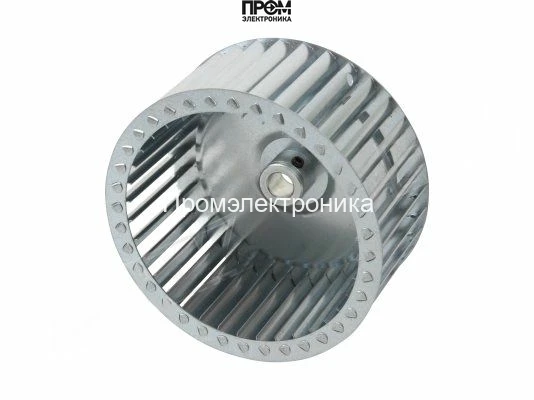 Рабочее колесо вентилятора Baltur Ø133 x 62 мм, 53020