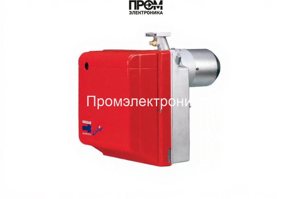 Газовая горелка Riello Gulliver BS4D