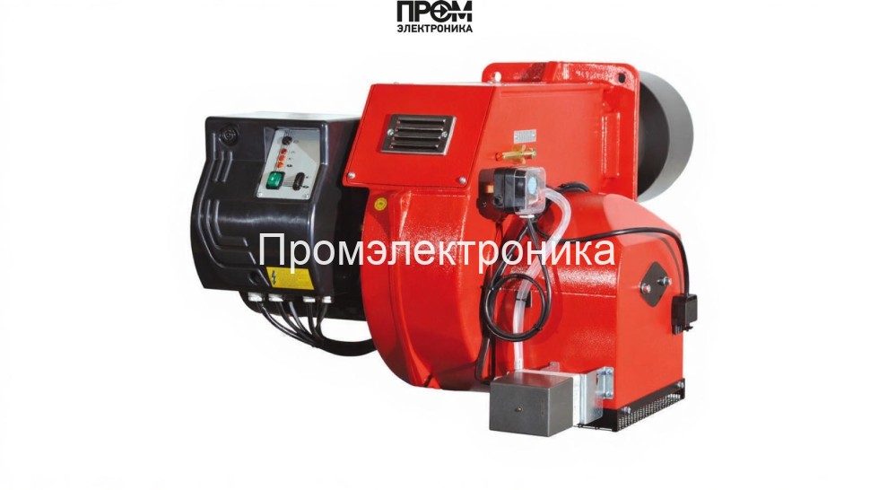 Газовая горелка Ecoflam BLU 1500.1 LN PR TC