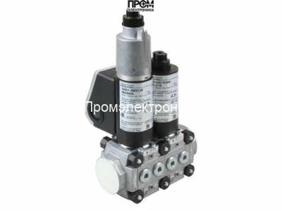 Газовый электромагнитный клапан Elco VCS125R/NLW
