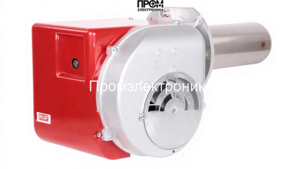 Дизельная горелка RUF RTL 14 L260