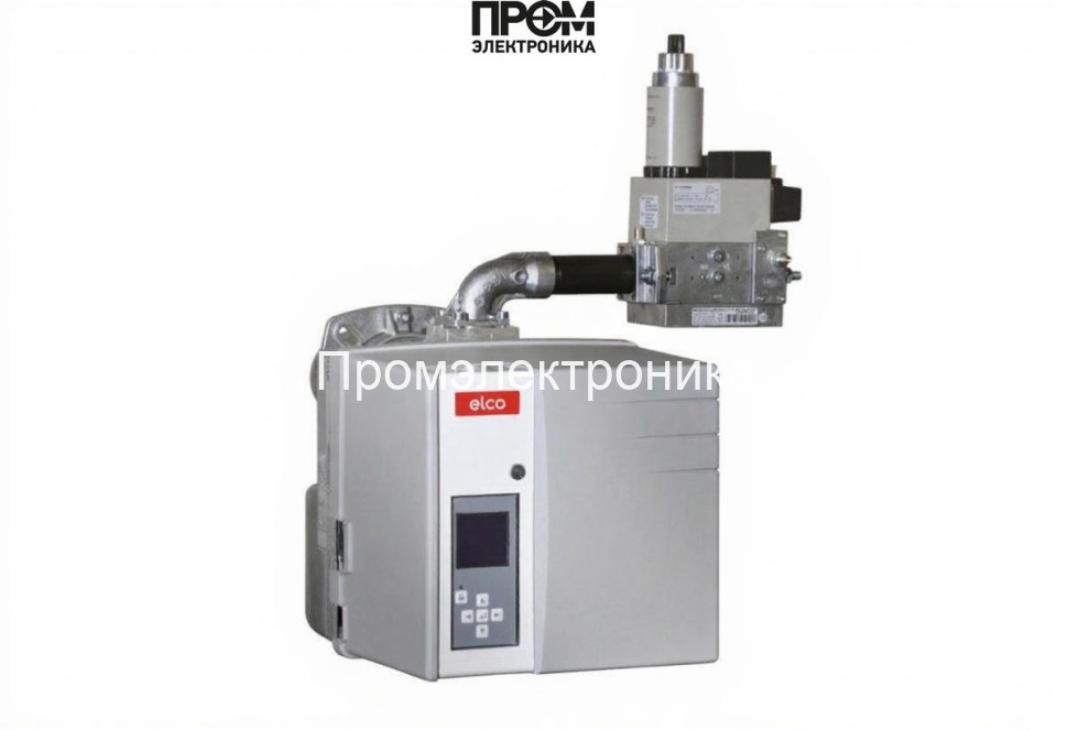 Газовая горелка Elco VG 2.160 M E KN d411