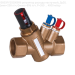 Honeywell (Resideo) V5003FY20200896 регулятор расхода