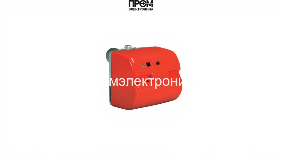 Дизельная горелка Riello RL 44 MZ TC