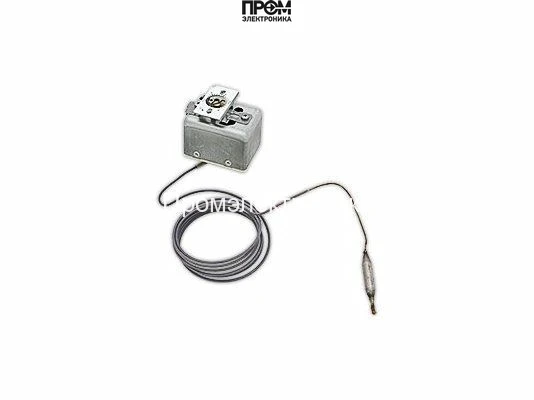 Термостат Jumo EMF-24